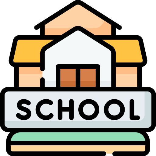 Collège Icon