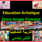 Education Artistique 2ème Année Primaire