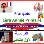 Français 1ère Primaire